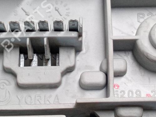 Right taillight OPEL VECTRA C (Z02) 2.2 16V (F69) | BP28143049C35 