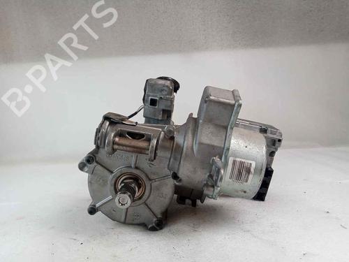 Lenksäule FORD FIESTA VI (CB1, CCN) 1.6 TDCi | BP20657130M21 