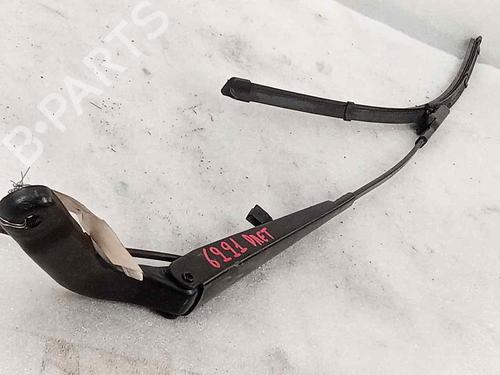 Used Front windshield wiper arm VW CRAFTER 30-50 Van (2E_) 2.0 TDI (136 hp) 16961737