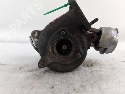 Turbocompressore/Compressore AUDI A4 B6 Avant (8E5)  | BP27367615M71 