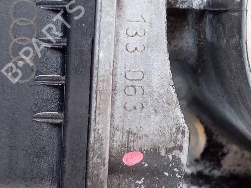 Drosselklappe AUDI A3 (8L1) 1.8 T | BP16331071M82 
