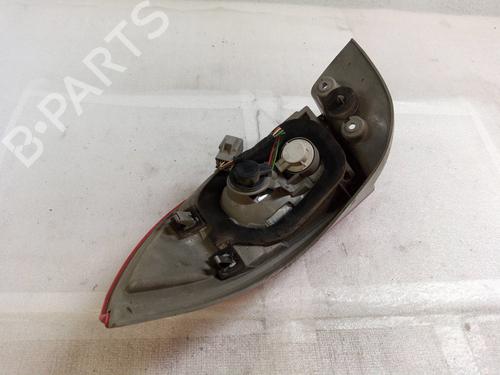 Left taillight MITSUBISHI COLT CZC VI Convertible (RG) 1.5 (Z36A) | BP32211496C34 