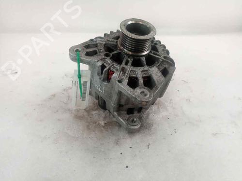 Alternator RENAULT MEGANE II Saloon (LM0/1_) | BP25918359M7 - Image 5