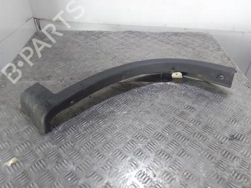 Aba guarda lamas frente direita FIAT DUCATO Van (250_) 180 Multijet 2,3 D (177 hp) 13499157