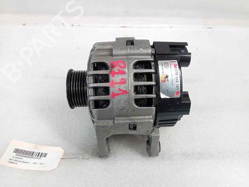 Used Alternator Alternator 20501145 20501145