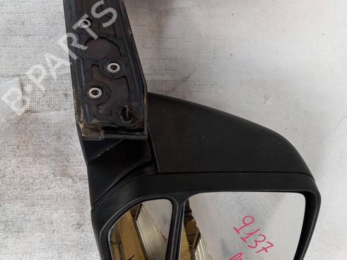 Used Right mirror Right mirror FORD TRANSIT CONNECT V408 Box Body/MPV [2013-2026] 33462502 33462502
