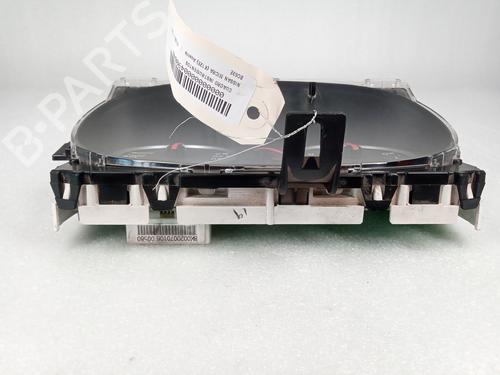 Instrument cluster NISSAN MICRA III (K12) 1.4 16V | BP11836066C47 