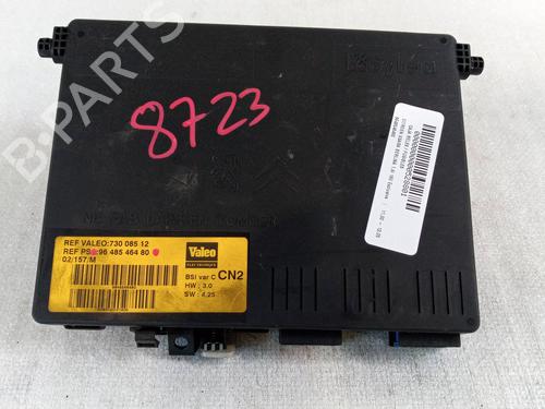 Boîte à Fusibles CITROËN XSARA (N1) 1.6 16V (109 hp) 24642449