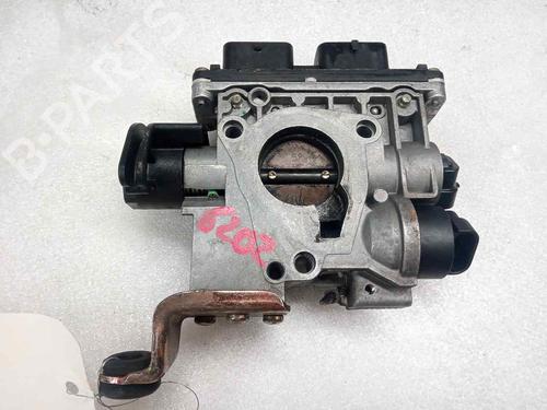 Throttle body PEUGEOT 206 Hatchback (2A/C) 1.4 LPG | BP16279336M82 