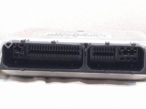 Used Engine control unit (ECU) Engine control unit (ECU) AUDI A2 (8Z0) 1.4 TDI (75 hp) 34117632 34117632