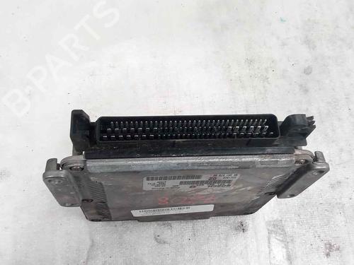 Engine control unit (ECU) PEUGEOT 206 Hatchback (2A/C) 2.0 HDI 90 | BP16756986M57