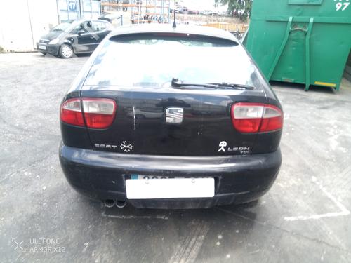 Engine control unit (ECU) SEAT LEON (1M1)  | BP30489668M57 