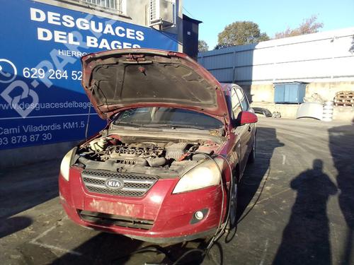 Used Parts KIA CEE'D Hatchback (ED)  1.6 CRDi 115  960875