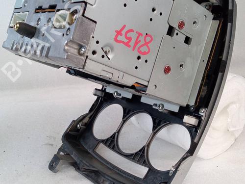 Radio MAZDA 5 (CR) 2.0 CD (CR19) | BP20512575E6