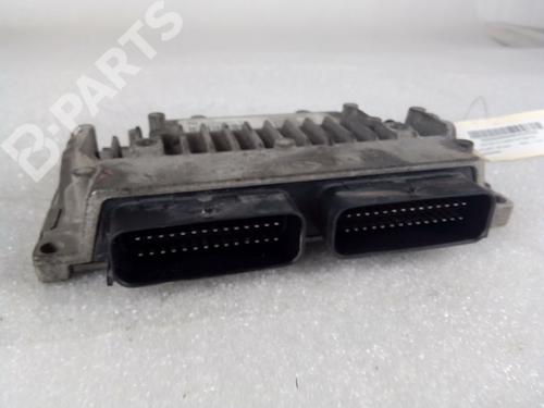 Automatic gearbox ECU PEUGEOT 308 SW I (4E_, 4H_) 1.6 HDi | BP11061475M51  - Image 6