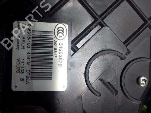 Rear left lock VOLVO XC70 II (136)  | BP8329461C100 