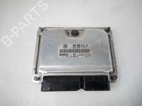 Used Engine control unit (ECU) Engine control unit (ECU) SKODA FABIA II (542) [2006-2014] 10519874 10519874