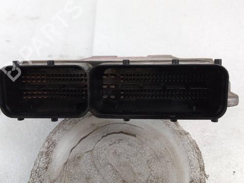Used Engine control unit (ECU) SEAT LEON (1P1) [2005-2013]  24219831