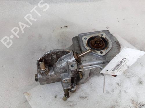 Oil radiator SEAT IBIZA II (6K1) 1.9 TDI | BP20983757M33 