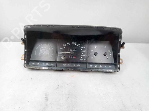 Used Instrument cluster SEAT IBIZA I (21A) 1.2 (60 hp) 15592144