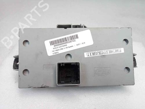 Electronic module FIAT BRAVO II (198_) 1.4 (198AXA1B) | BP18905295M83