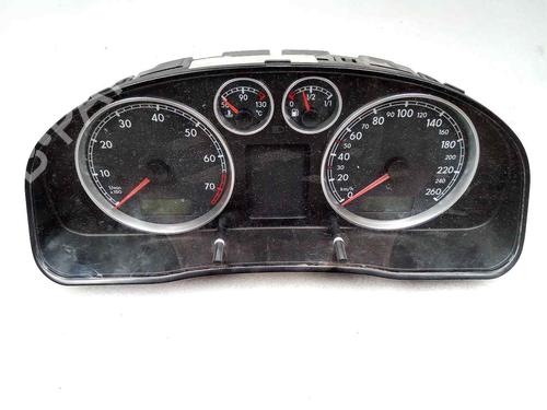 Instrument cluster FORD FOCUS I Turnier (DNW) 1.8 TDCi | BP15653107C47 