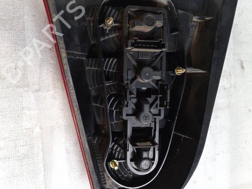 Left taillight MERCEDES-BENZ A-CLASS (W168)  | BP29584919C34 