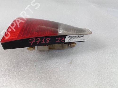Used Left taillight BMW 3 Touring (E46) 320 d (136 hp) 18884349