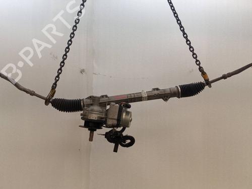 Used Steering rack PEUGEOT 208 I (CA_, CC_) 1.6 HDi / BlueHDi 75 (75 hp) 26023476