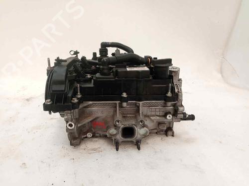 Cylinder head FORD FIESTA VI (CB1, CCN)  | BP24238927M5 