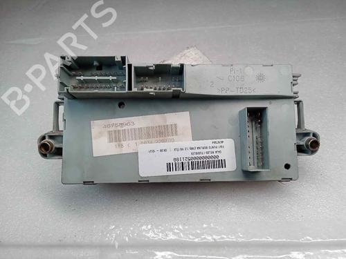 Sikringsdose FIAT PUNTO (188_) 1.2 16V 80 (188.233, .235, .253, .255, .333, .353, .639,... (80 hp) 19265977
