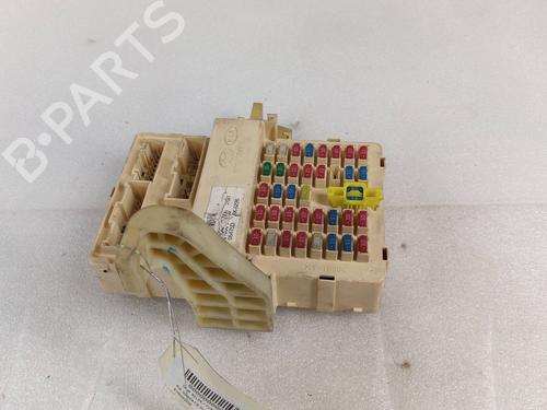 Fuse box KIA MAGENTIS II (MG) 2.0 CRDi 919502G000 |