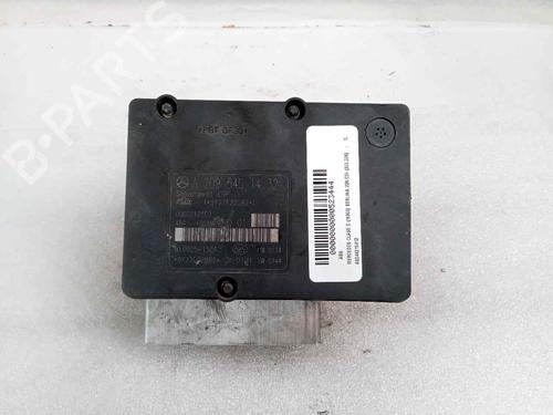 Abs pomp MERCEDES-BENZ C-CLASS (W203) C 220 CDI (203.006) | BP20501140M43 