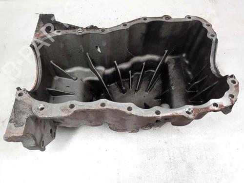 Oil sump RENAULT CLIO IV (BH_)  | BP16427185M115 