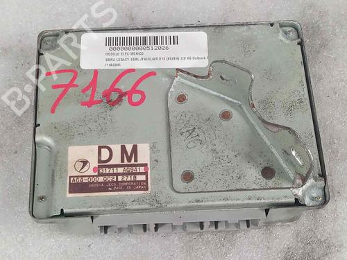 Electronic module SUBARU OUTBACK (BE, BH) 3.0 H6 AWD (BHE) | BP22415845M83 