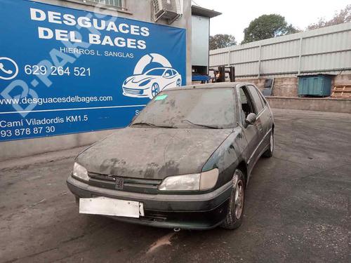 Used Parts PEUGEOT 306 Hatchback (7A, 7C, N3, N5)  1.6  1162575