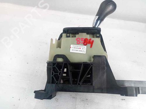 Gear lever MERCEDES-BENZ A-CLASS (W169) A 180 CDI (169.007, 169.307) | BP26612173M90 