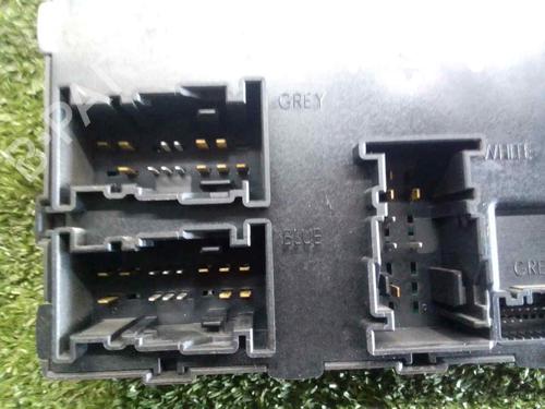 Fuse box FORD FIESTA VI (CB1, CCN) 1.6 TDCi | BP9951589E1 
