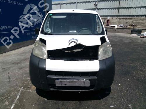 Front right seatbelt CITROËN NEMO Box Body/MPV (AA_) 1.4 HDi | BP20691101I25 