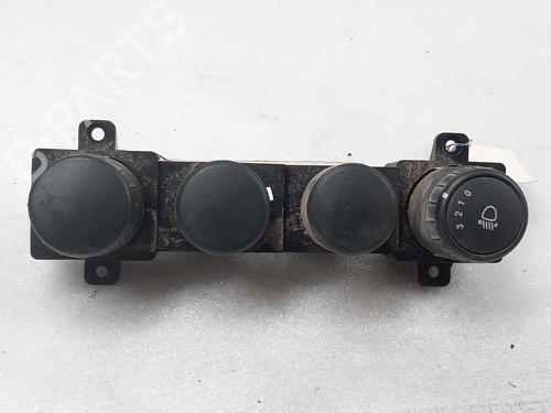 Forlygtekontakt SSANGYONG ACTYON I 2.0 Xdi (141 hp) 16349593