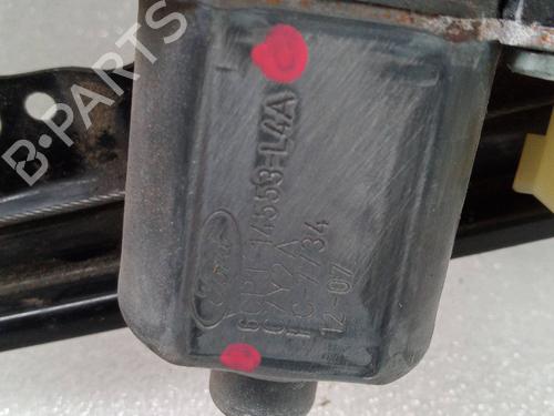 Front right window mechanism FORD B-MAX (JK) 1.0 EcoBoost | BP20512349C23 