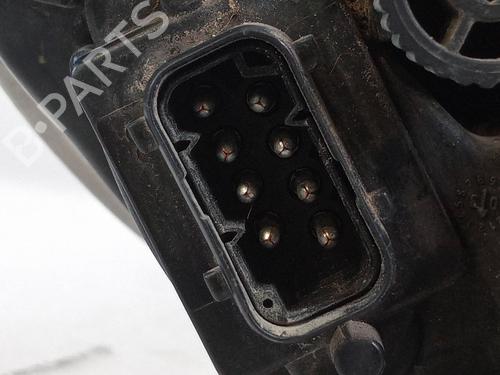 Left headlight BMW 7 (E65, E66, E67) 735 i, Li | BP32721895C28  - Image 5