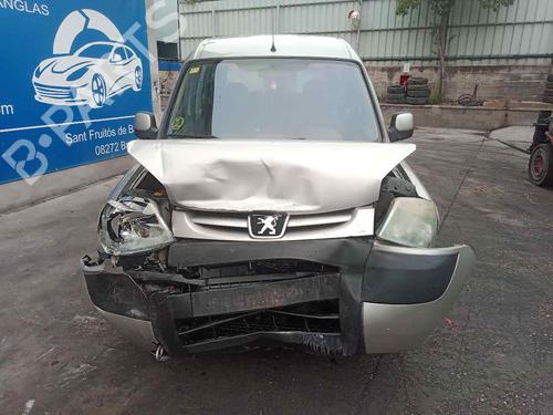Used Parts PEUGEOT PARTNER MPV (5_, G_) 1.4 1572259