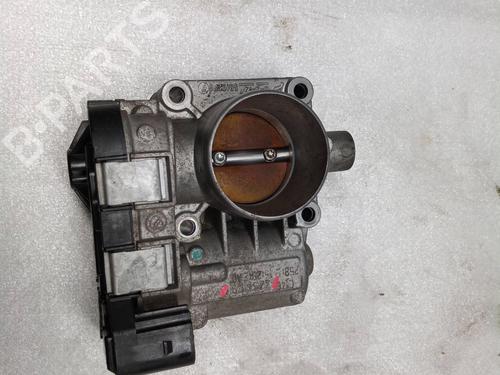 Throttle body FIAT PUNTO EVO (199_) 1.4 (199AXB1A) | BP16279343M82 