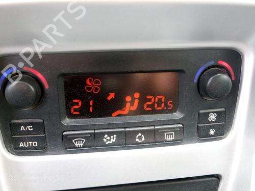 Engine control unit (ECU) PEUGEOT 307 Break (3E)  | BP27217960M57 