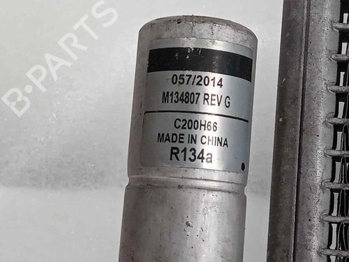 Heater matrix FORD FOCUS III 1.6 TDCi | BP17951030M63 