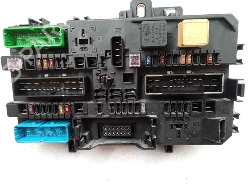Used Fuse box OPEL ASTRA H Estate (A04) 1.7 CDTI (L35) (101 hp) 16397709