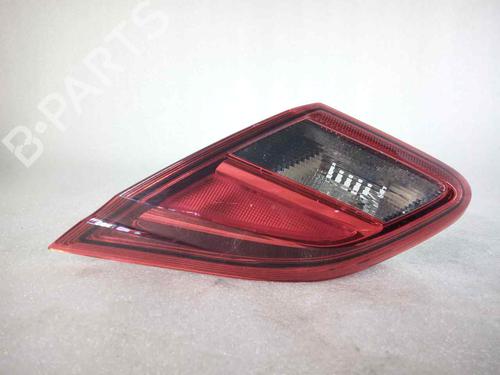 Højre baklys, luke OPEL CORSA E (X15) 1.3 CDTI (08, 68) (75 hp) 10677808