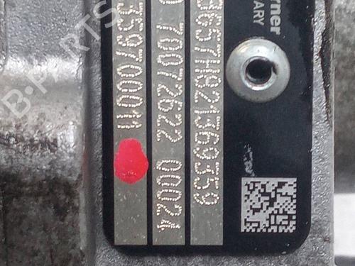 Turbocharger/Supercharger DACIA DUSTER (HS_)  | BP27466804M71 