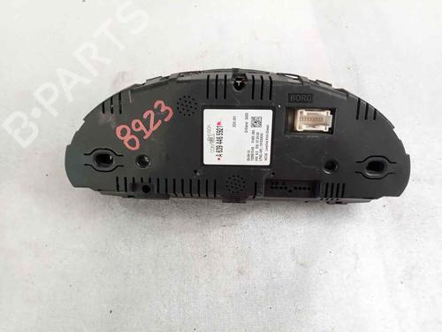 Instrument cluster MERCEDES-BENZ VITO / MIXTO Van (W639) 111 CDI (639.601, 639.603) | BP25938812C47 